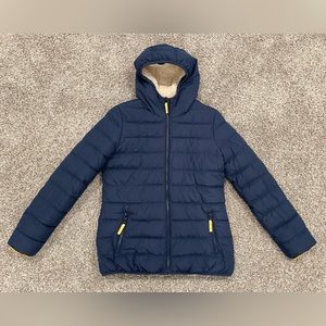 Johnnie B. (Mini Boden’s teen line) Coat